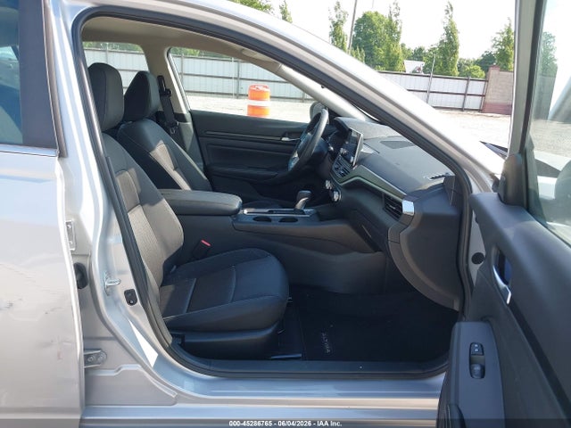 2025 Nissan Altima Sv Fwd მანქანა იყიდება აუქციონზე, vin: 1N4BL4DV1SN402943, აუქციონის ნომერი: 45286765