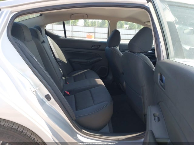 2025 Nissan Altima Sv Fwd მანქანა იყიდება აუქციონზე, vin: 1N4BL4DV1SN402943, აუქციონის ნომერი: 45286765