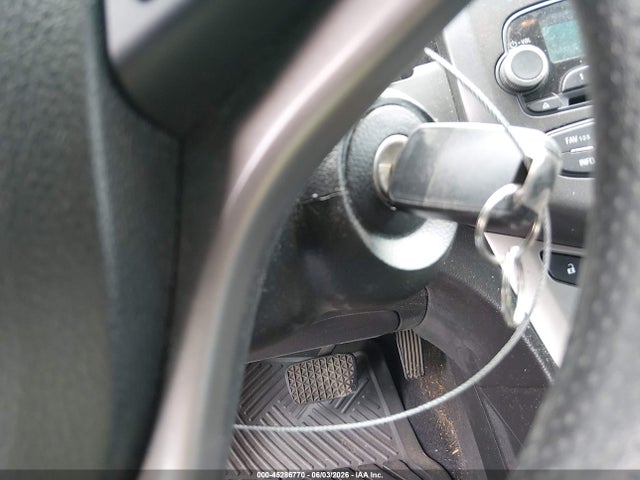 45286770 :رقم المزاد ، 1G1JC5SH6D4242620 vin ، 2013 Chevrolet Sonic Lt Auto مزاد بيع