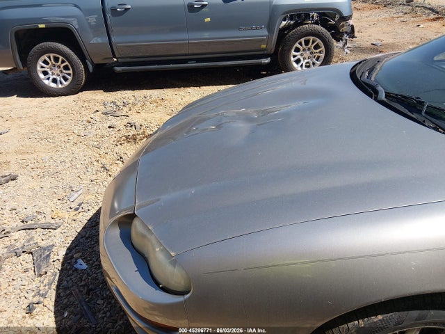 Продаж на аукціоні авто 2001 Chevrolet Camaro, vin: 2G1FP22K412114902, номер лоту: 45286771