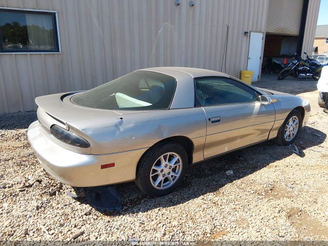 Продаж на аукціоні авто 2001 Chevrolet Camaro, vin: 2G1FP22K412114902, номер лоту: 45286771