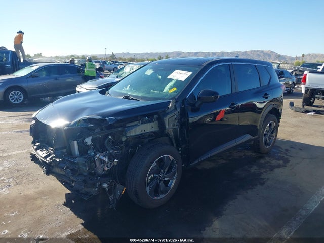 5N1BT3BA0SC839036 Nissan Rogue Sv Fwd