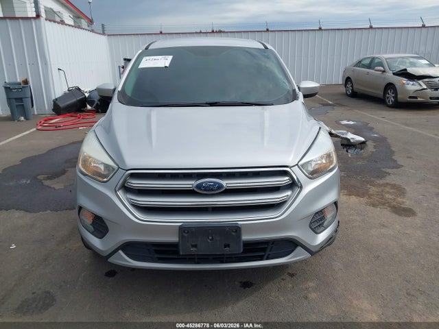 Ford ESCAPE SE 2017 1FMCU0GD1HUC04722 Image 12