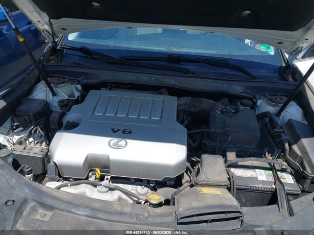 2013 Lexus Es 350 მანქანა იყიდება აუქციონზე, vin: JTHBK1GG9D2000955, აუქციონის ნომერი: 45286780