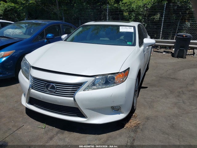 2013 Lexus Es 350 მანქანა იყიდება აუქციონზე, vin: JTHBK1GG9D2000955, აუქციონის ნომერი: 45286780