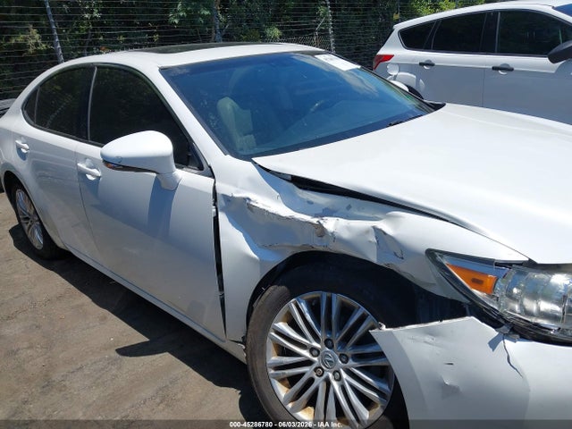 2013 Lexus Es 350 მანქანა იყიდება აუქციონზე, vin: JTHBK1GG9D2000955, აუქციონის ნომერი: 45286780