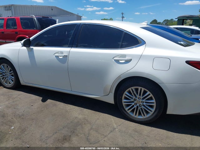2013 Lexus Es 350 მანქანა იყიდება აუქციონზე, vin: JTHBK1GG9D2000955, აუქციონის ნომერი: 45286780