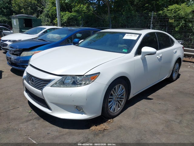 2013 Lexus Es 350 მანქანა იყიდება აუქციონზე, vin: JTHBK1GG9D2000955, აუქციონის ნომერი: 45286780