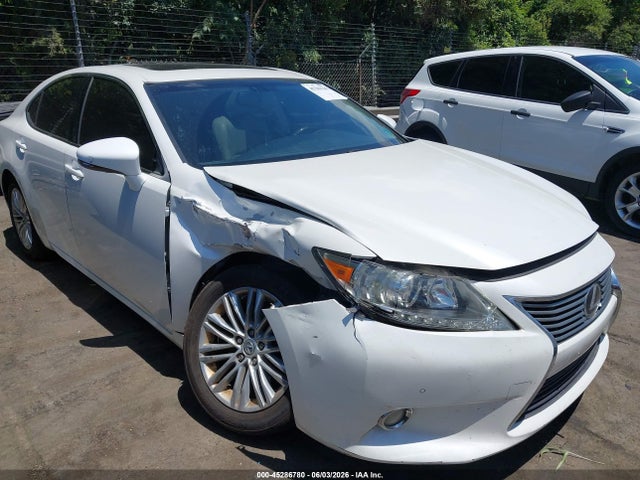 2013 Lexus Es 350 მანქანა იყიდება აუქციონზე, vin: JTHBK1GG9D2000955, აუქციონის ნომერი: 45286780