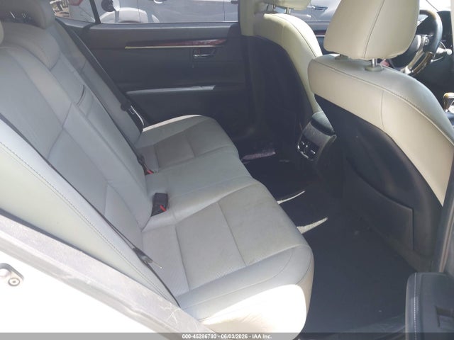 2013 Lexus Es 350 მანქანა იყიდება აუქციონზე, vin: JTHBK1GG9D2000955, აუქციონის ნომერი: 45286780