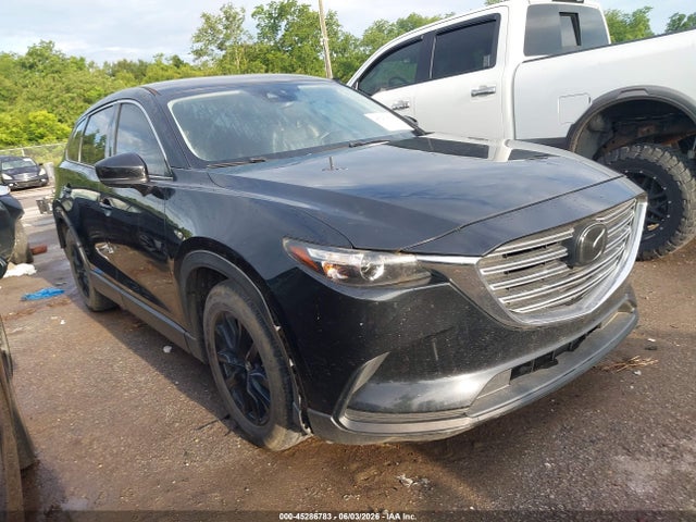 Aukcja sprzedaży 2018 Mazda Cx-9 Touring, vin: JM3TCACY1J0215049, numer aukcji: 45286783