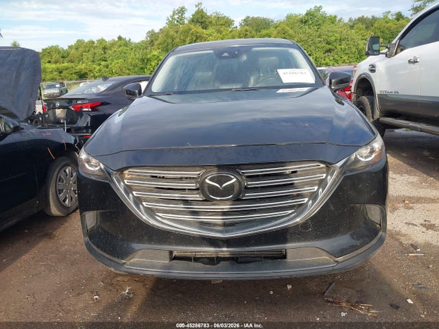Aukcja sprzedaży 2018 Mazda Cx-9 Touring, vin: JM3TCACY1J0215049, numer aukcji: 45286783