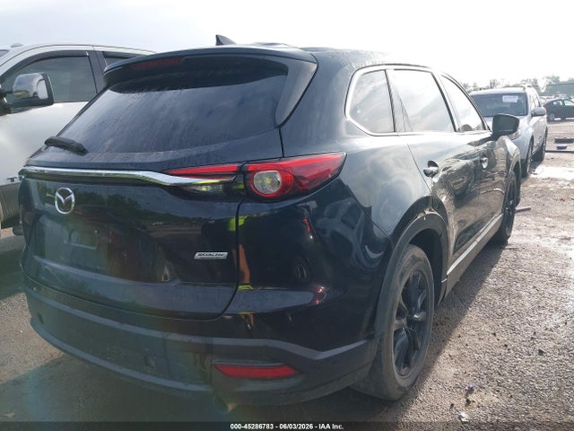 Aukcja sprzedaży 2018 Mazda Cx-9 Touring, vin: JM3TCACY1J0215049, numer aukcji: 45286783