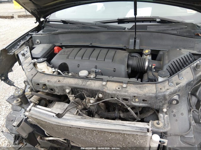 Продаж на аукціоні авто 2015 Gmc Acadia Sle-2, vin: 1GKKRPKD4FJ131303, номер лоту: 45286795