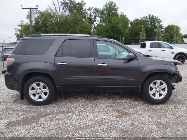 Продаж на аукціоні авто 2015 Gmc Acadia Sle-2, vin: 1GKKRPKD4FJ131303, номер лоту: 45286795