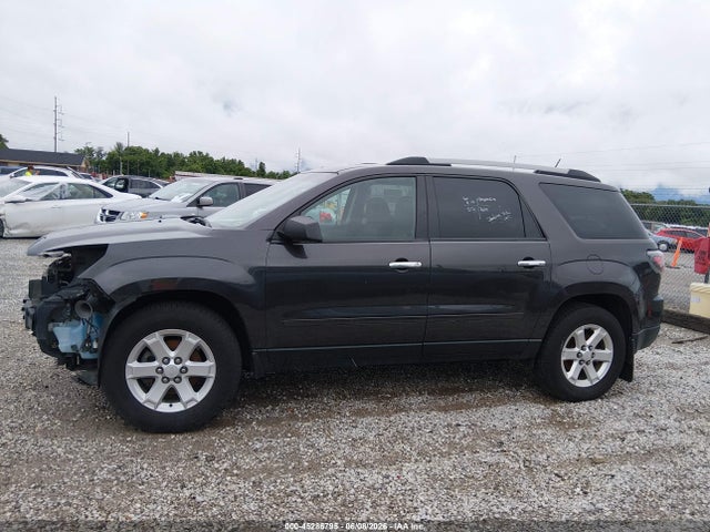 Продаж на аукціоні авто 2015 Gmc Acadia Sle-2, vin: 1GKKRPKD4FJ131303, номер лоту: 45286795