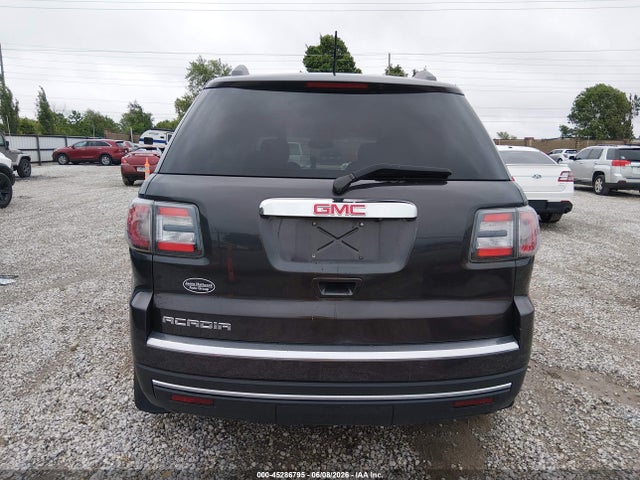 Продаж на аукціоні авто 2015 Gmc Acadia Sle-2, vin: 1GKKRPKD4FJ131303, номер лоту: 45286795