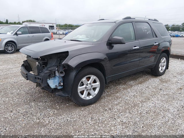 Продаж на аукціоні авто 2015 Gmc Acadia Sle-2, vin: 1GKKRPKD4FJ131303, номер лоту: 45286795