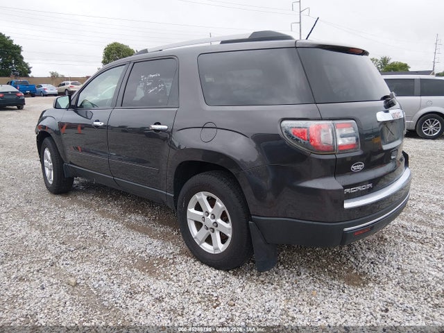 Продаж на аукціоні авто 2015 Gmc Acadia Sle-2, vin: 1GKKRPKD4FJ131303, номер лоту: 45286795