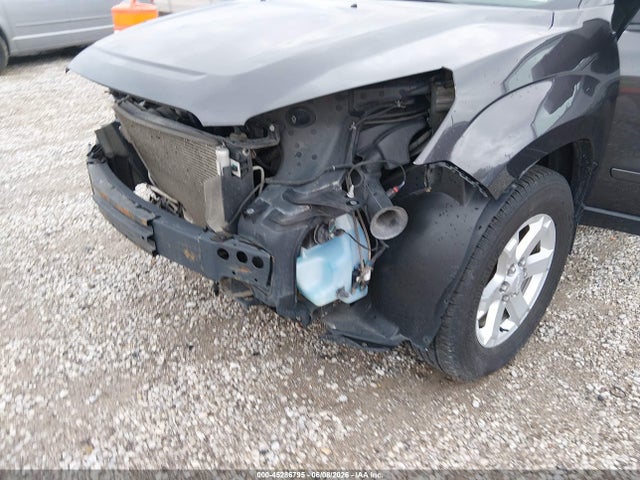 Продаж на аукціоні авто 2015 Gmc Acadia Sle-2, vin: 1GKKRPKD4FJ131303, номер лоту: 45286795