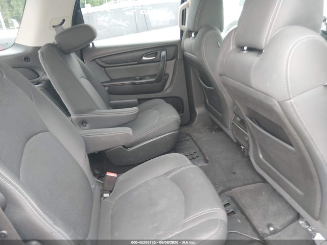 Продаж на аукціоні авто 2015 Gmc Acadia Sle-2, vin: 1GKKRPKD4FJ131303, номер лоту: 45286795