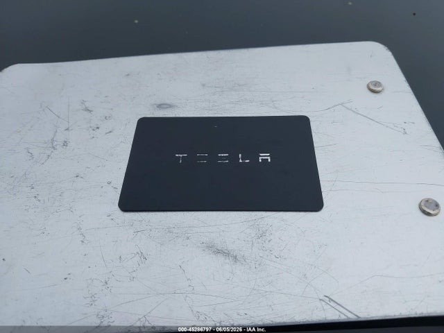 2022 Tesla Model Y Performance Dual Motor All-wheel Drive მანქანა იყიდება აუქციონზე, vin: 7SAYGDEF1NF378133, აუქციონის ნომერი: 45286797