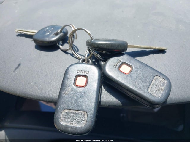 Aukcja sprzedaży 2005 Toyota Corolla S, vin: 1NXBR32E25Z352730, numer aukcji: 45286799