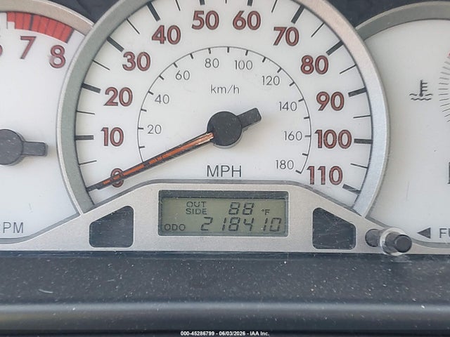 Aukcja sprzedaży 2005 Toyota Corolla S, vin: 1NXBR32E25Z352730, numer aukcji: 45286799