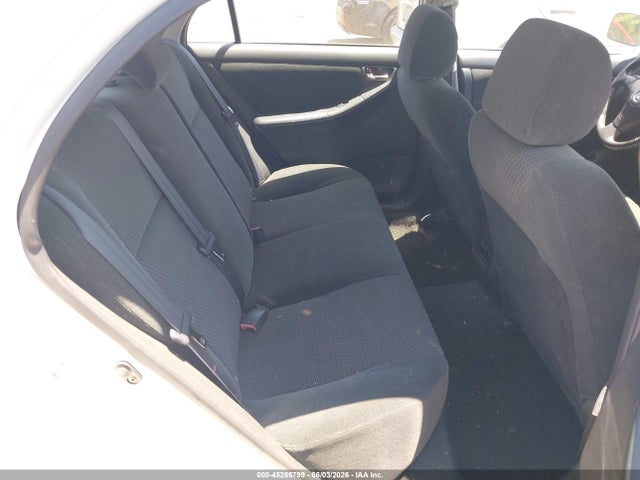 Aukcja sprzedaży 2005 Toyota Corolla S, vin: 1NXBR32E25Z352730, numer aukcji: 45286799