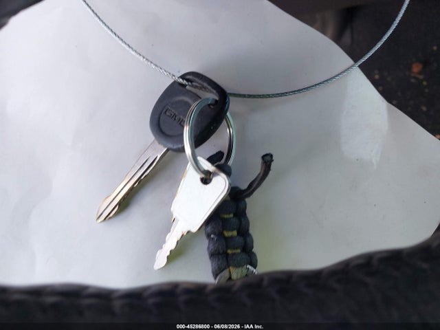 Aukcja sprzedaży 2000 Gmc Sierra 1500 Sle, vin: 2GTEC19V2Y1231953, numer aukcji: 45286800