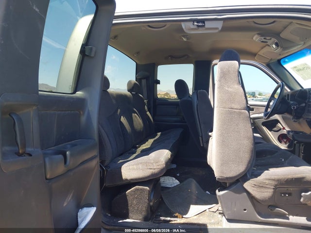 Aukcja sprzedaży 2000 Gmc Sierra 1500 Sle, vin: 2GTEC19V2Y1231953, numer aukcji: 45286800