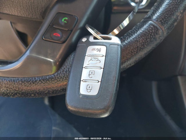 Продаж на аукціоні авто 2011 Kia Sorento Ex V6, vin: 5XYKUDA25BG101455, номер лоту: 45286803