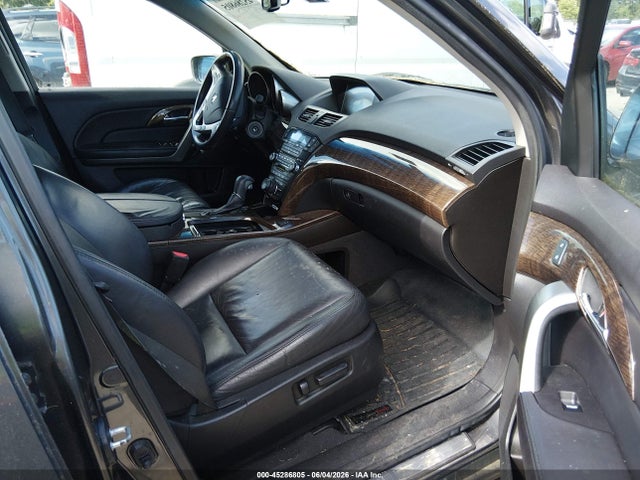 Aukcja sprzedaży 2010 Acura Mdx Technology Package, vin: 2HNYD2H4XAH523852, numer aukcji: 45286805