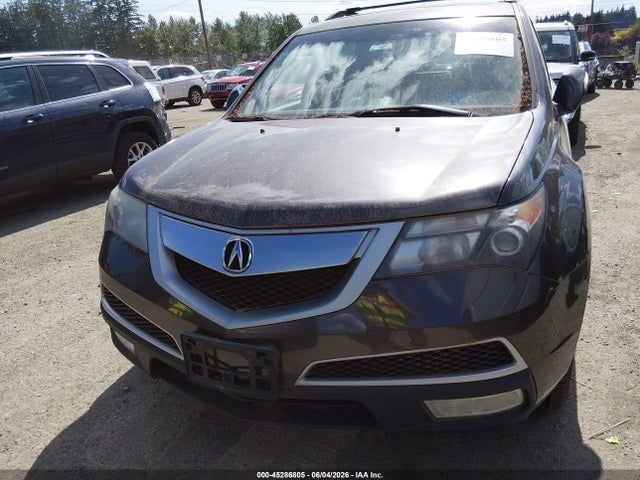 Aukcja sprzedaży 2010 Acura Mdx Technology Package, vin: 2HNYD2H4XAH523852, numer aukcji: 45286805