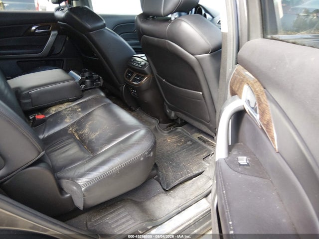 Aukcja sprzedaży 2010 Acura Mdx Technology Package, vin: 2HNYD2H4XAH523852, numer aukcji: 45286805