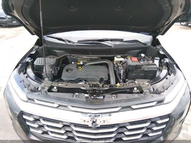 45286807 :رقم المزاد ، 3GNAXHEG4TL478229 vin ، 2026 Chevrolet Equinox Fwd Lt مزاد بيع