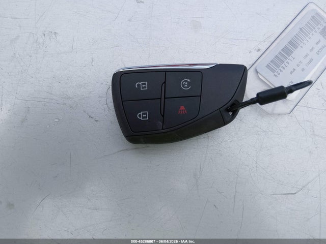 45286807 :رقم المزاد ، 3GNAXHEG4TL478229 vin ، 2026 Chevrolet Equinox Fwd Lt مزاد بيع