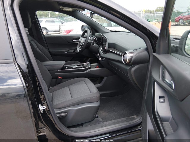 45286807 :رقم المزاد ، 3GNAXHEG4TL478229 vin ، 2026 Chevrolet Equinox Fwd Lt مزاد بيع