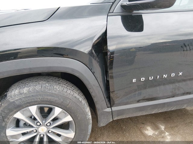 45286807 :رقم المزاد ، 3GNAXHEG4TL478229 vin ، 2026 Chevrolet Equinox Fwd Lt مزاد بيع