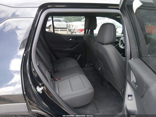 45286807 :رقم المزاد ، 3GNAXHEG4TL478229 vin ، 2026 Chevrolet Equinox Fwd Lt مزاد بيع