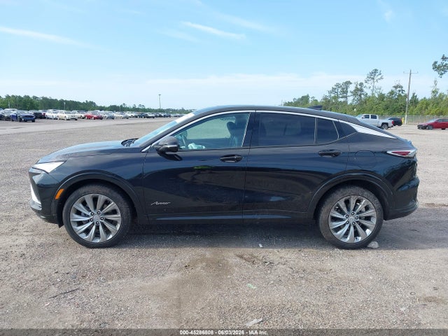Aukcja sprzedaży 2024 Buick Envista Avenir Fwd, vin: KL47LCE20RB071583, numer aukcji: 45286808