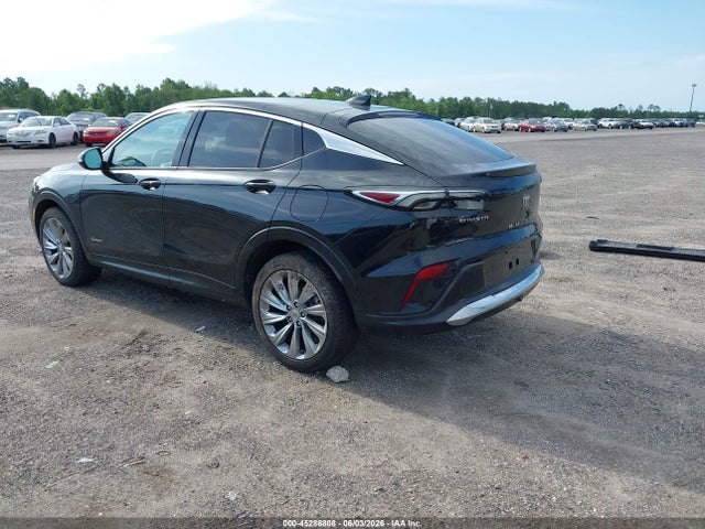 Aukcja sprzedaży 2024 Buick Envista Avenir Fwd, vin: KL47LCE20RB071583, numer aukcji: 45286808