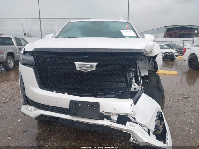 Продаж на аукціоні авто 2021 Cadillac Escalade 4wd Sport, vin: 1GYS4FKL6MR209732, номер лоту: 45286813