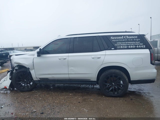 Продаж на аукціоні авто 2021 Cadillac Escalade 4wd Sport, vin: 1GYS4FKL6MR209732, номер лоту: 45286813