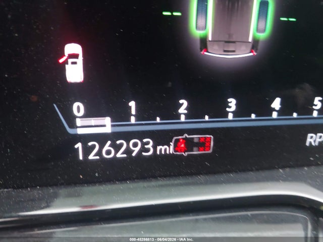 Продаж на аукціоні авто 2021 Cadillac Escalade 4wd Sport, vin: 1GYS4FKL6MR209732, номер лоту: 45286813