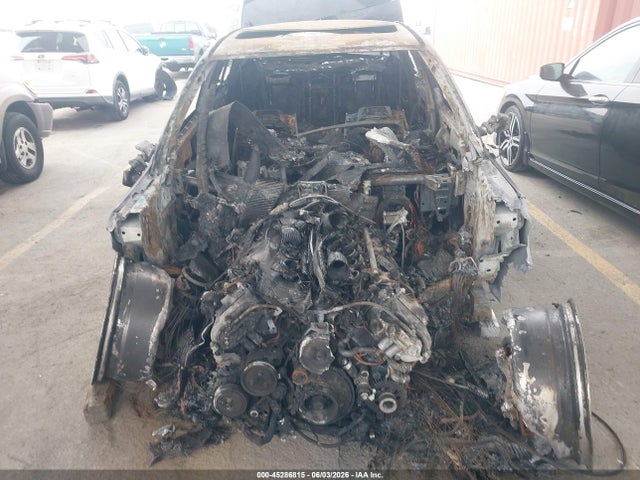 Aukcja sprzedaży 2007 Bmw M5, vin: WBSNB93537CX07915, numer aukcji: 45286815