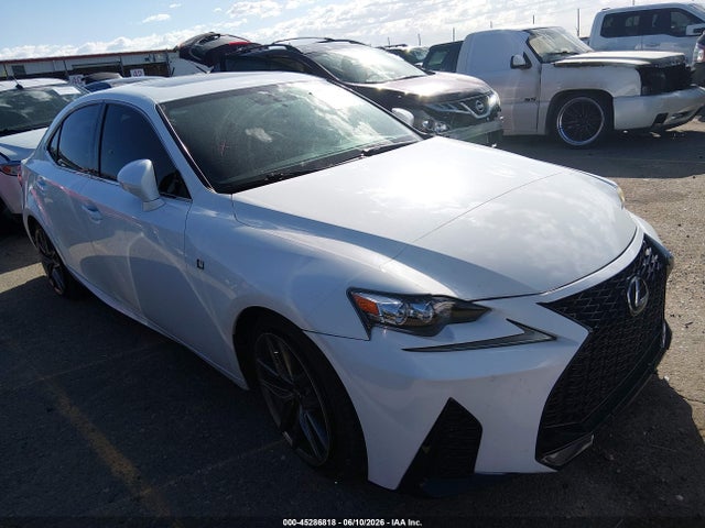Lexus IS 250 2014 JTHCF1D21E5009585 main image