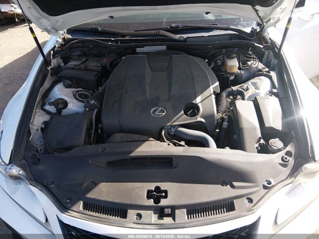 JTHCF1D21E5009585 Lexus IS 250