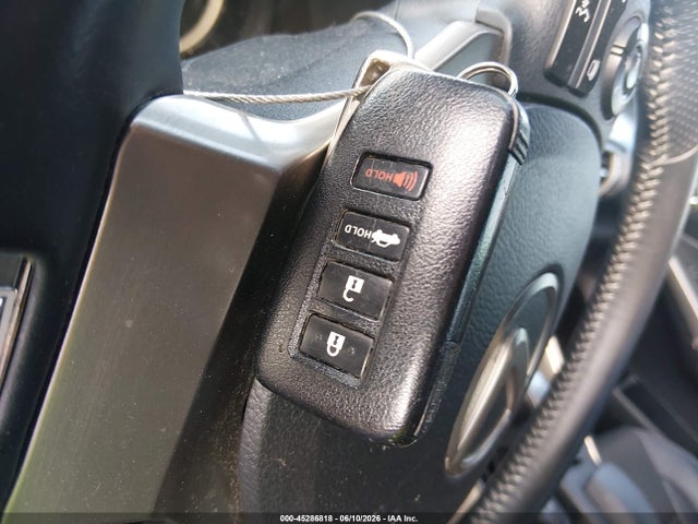 JTHCF1D21E5009585 Lexus IS 250