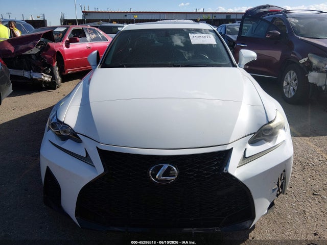 JTHCF1D21E5009585 Lexus IS 250